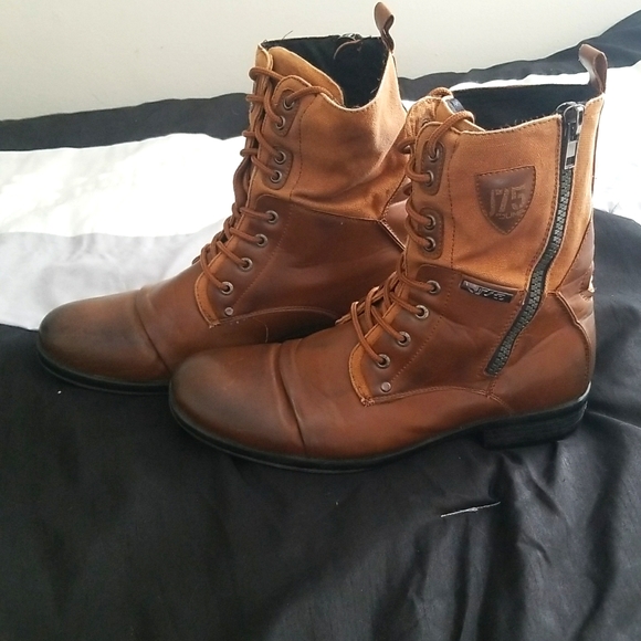 Men's boots J75 Jump - Picture 1 of 6